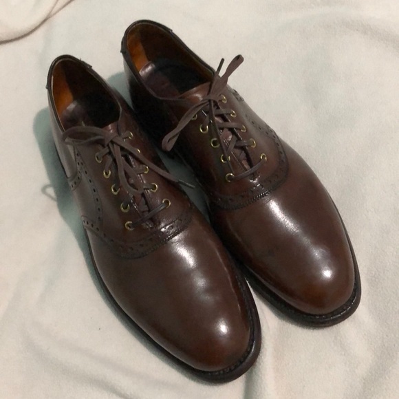 j&m dress shoes